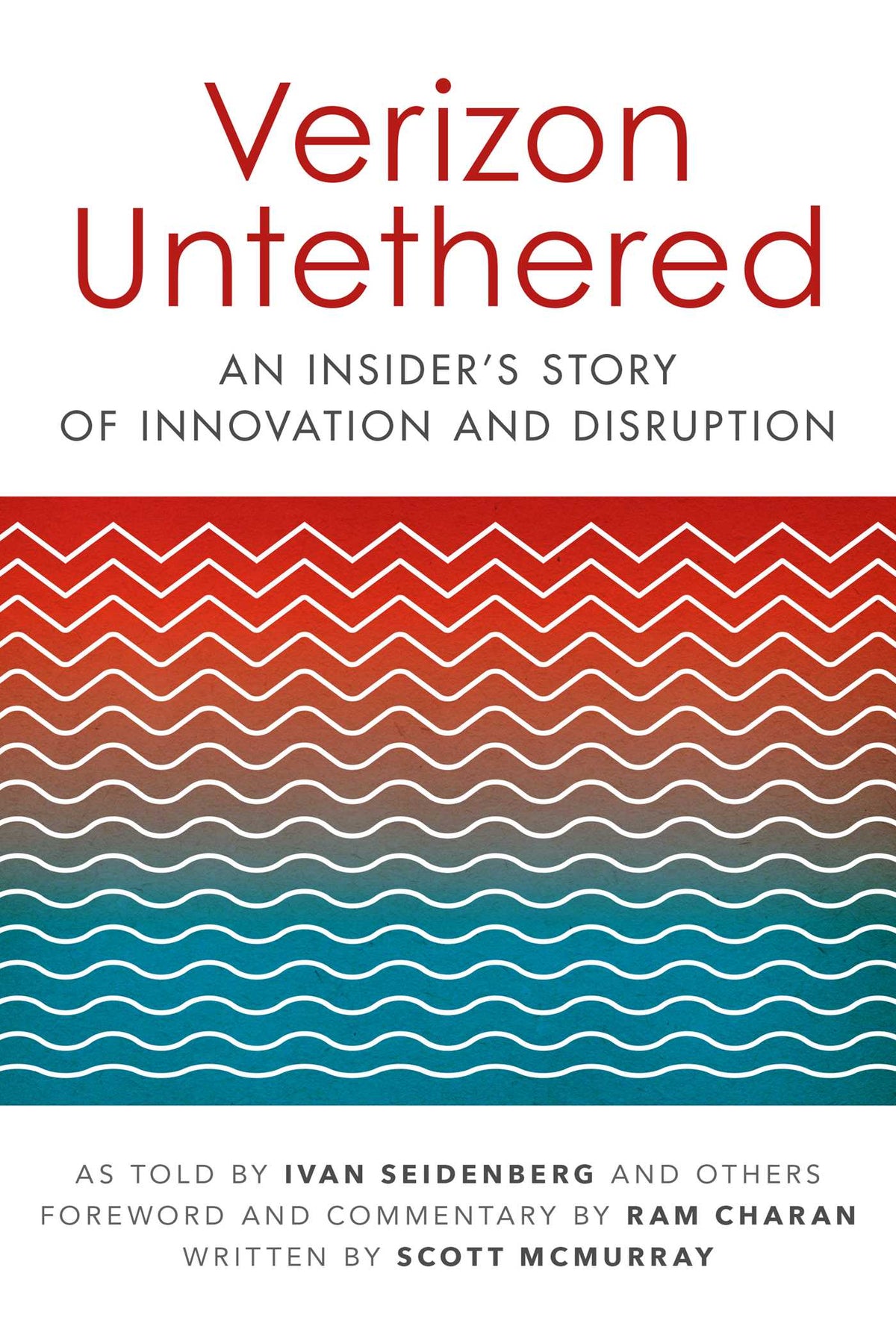 Verizon Untethered