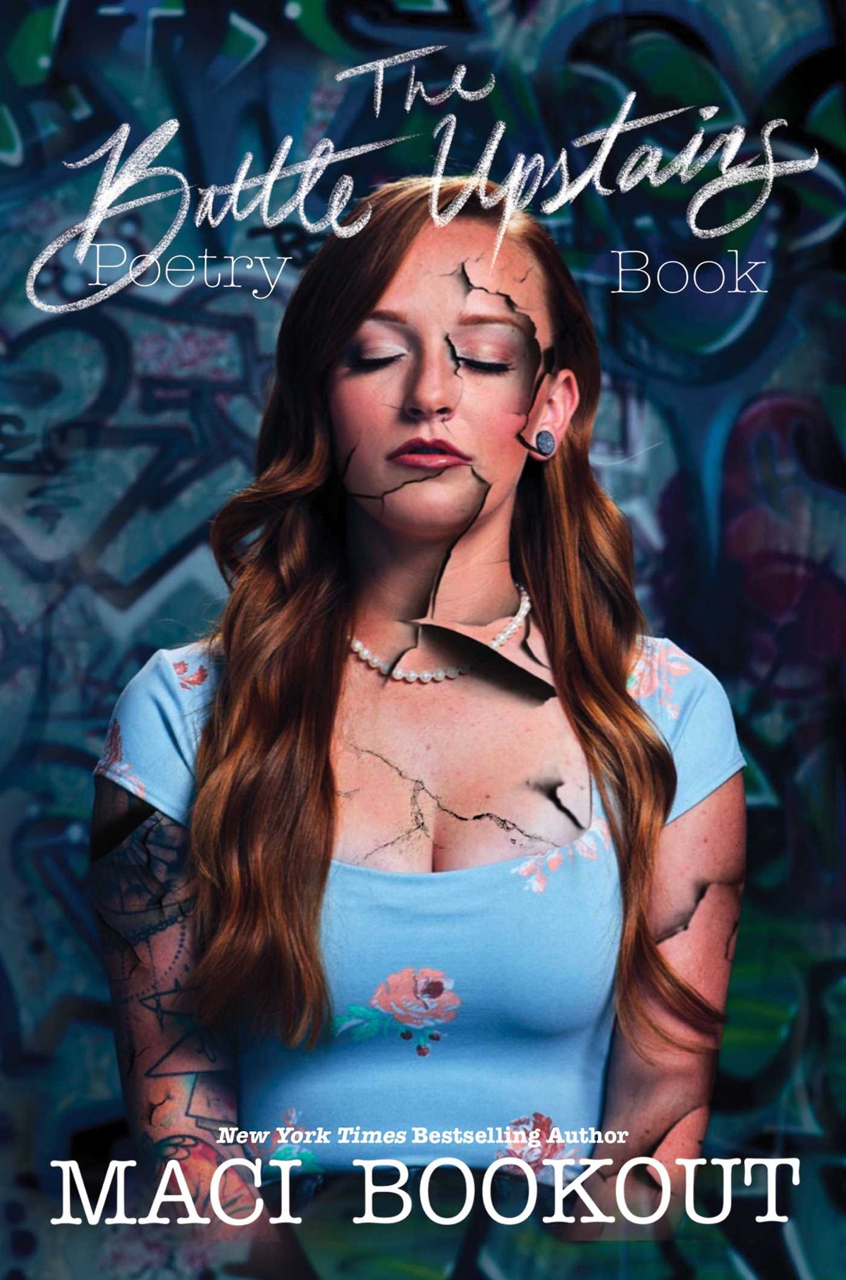 Battle Upstairs: Poetry Book