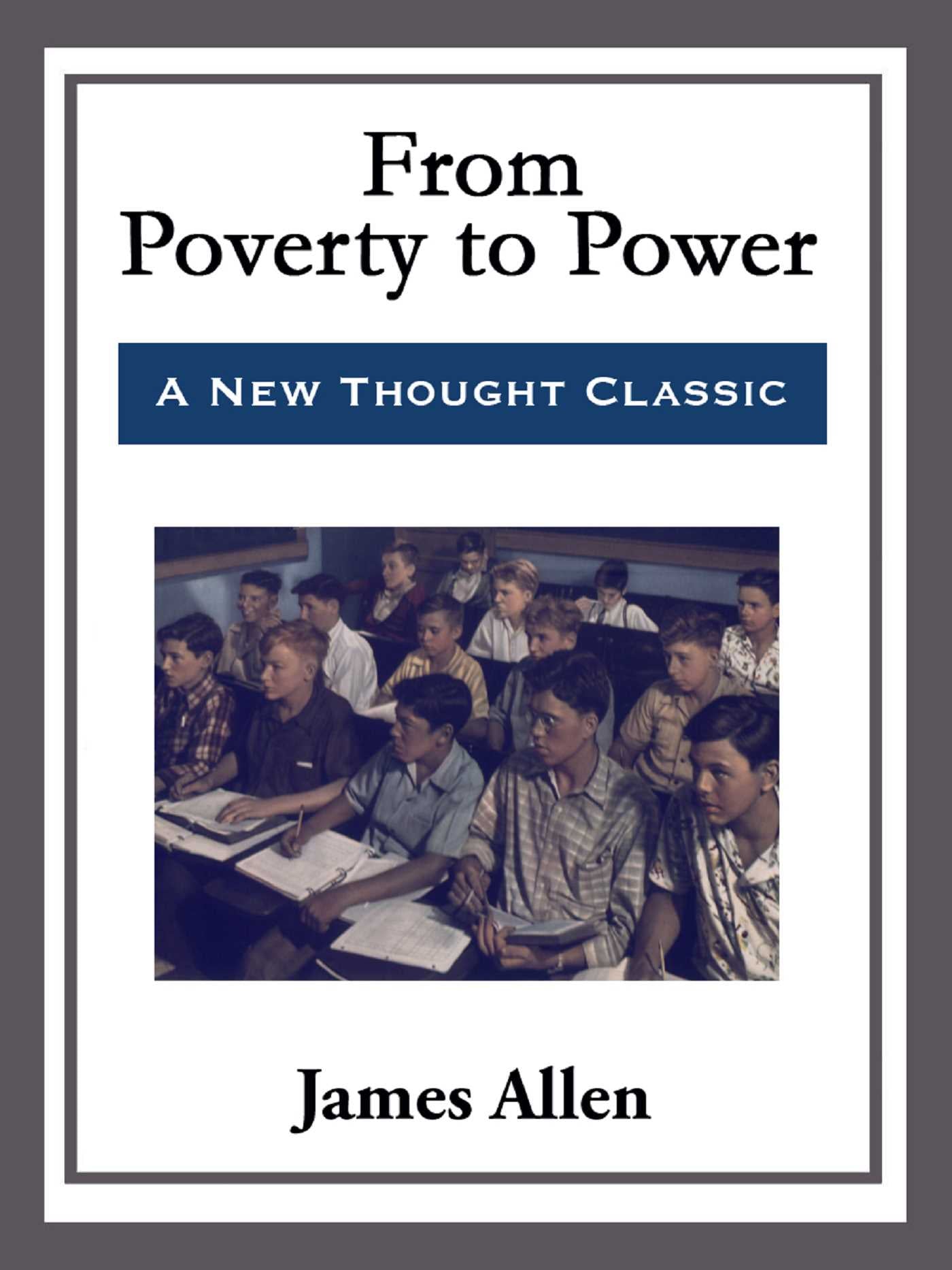 From Poverty to Power