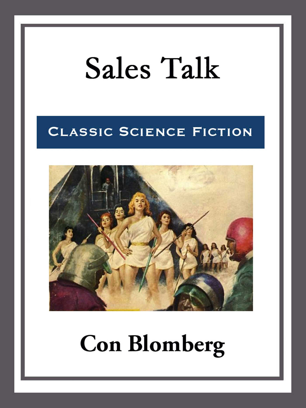 Sales Talk
