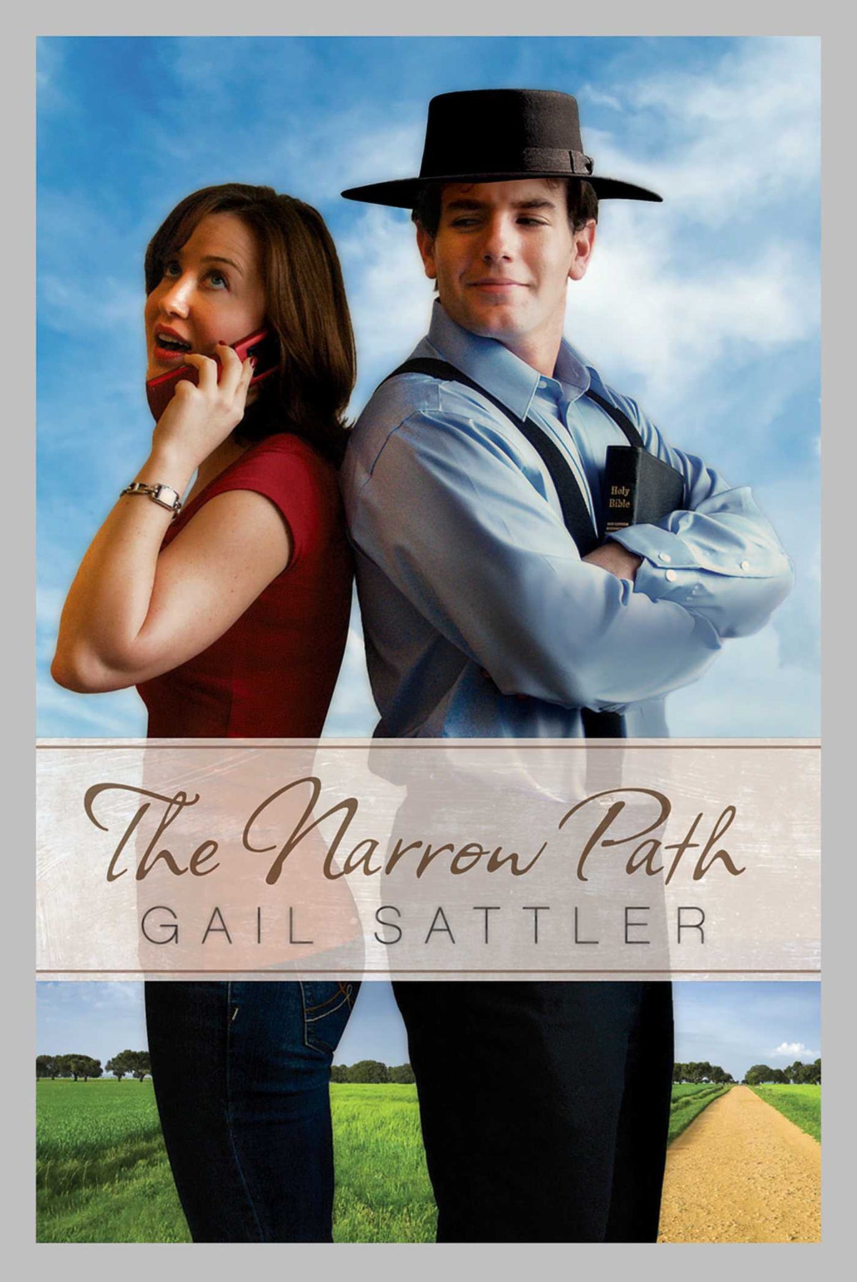 Narrow Path