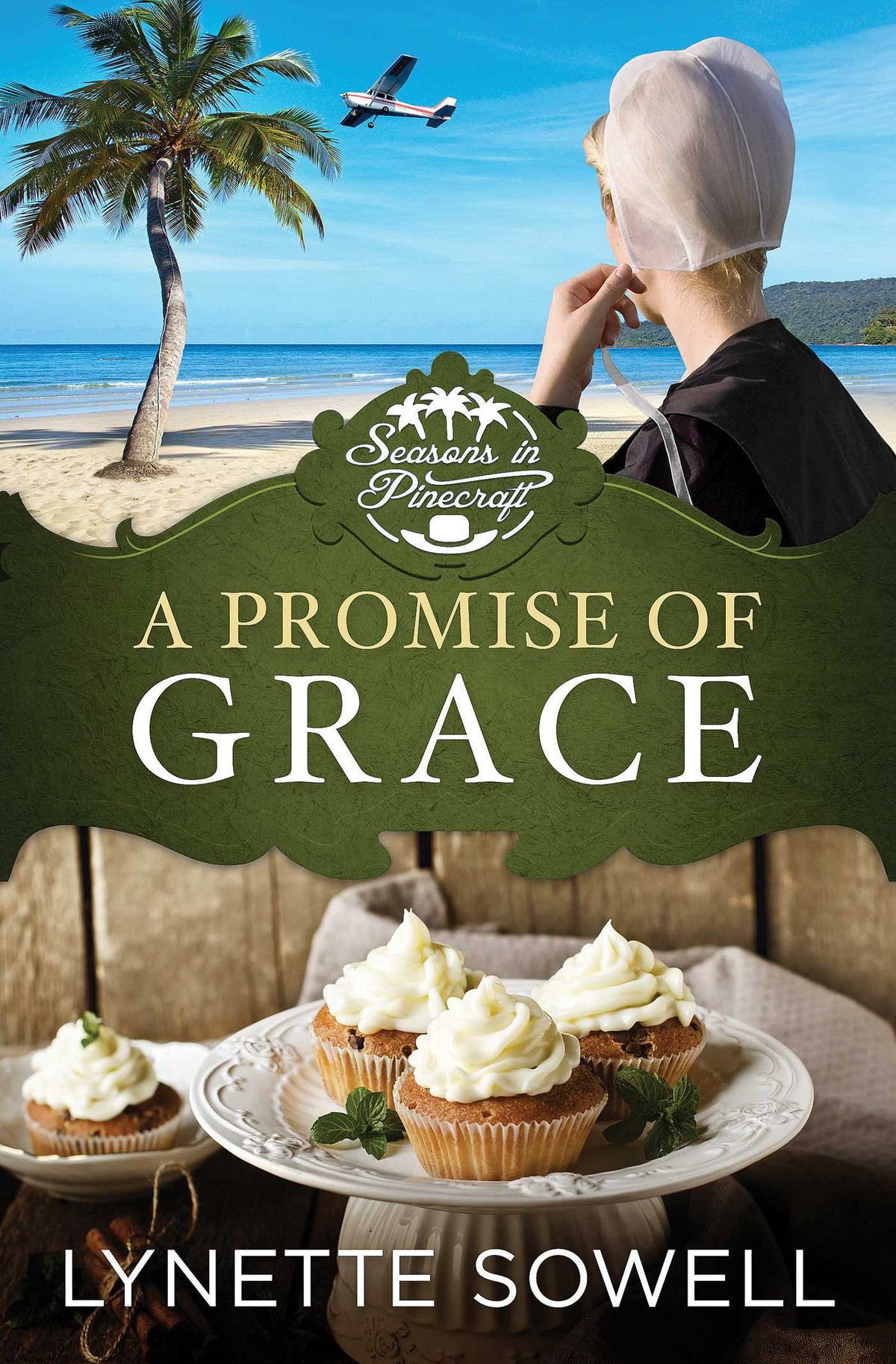 Promise of Grace