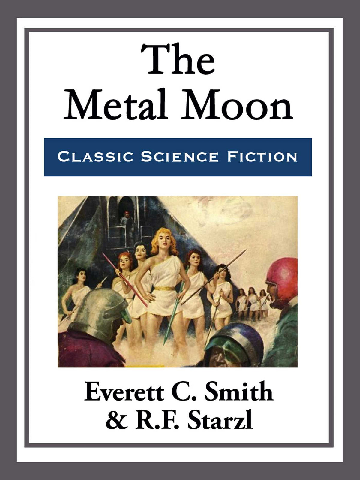 Metal Moon