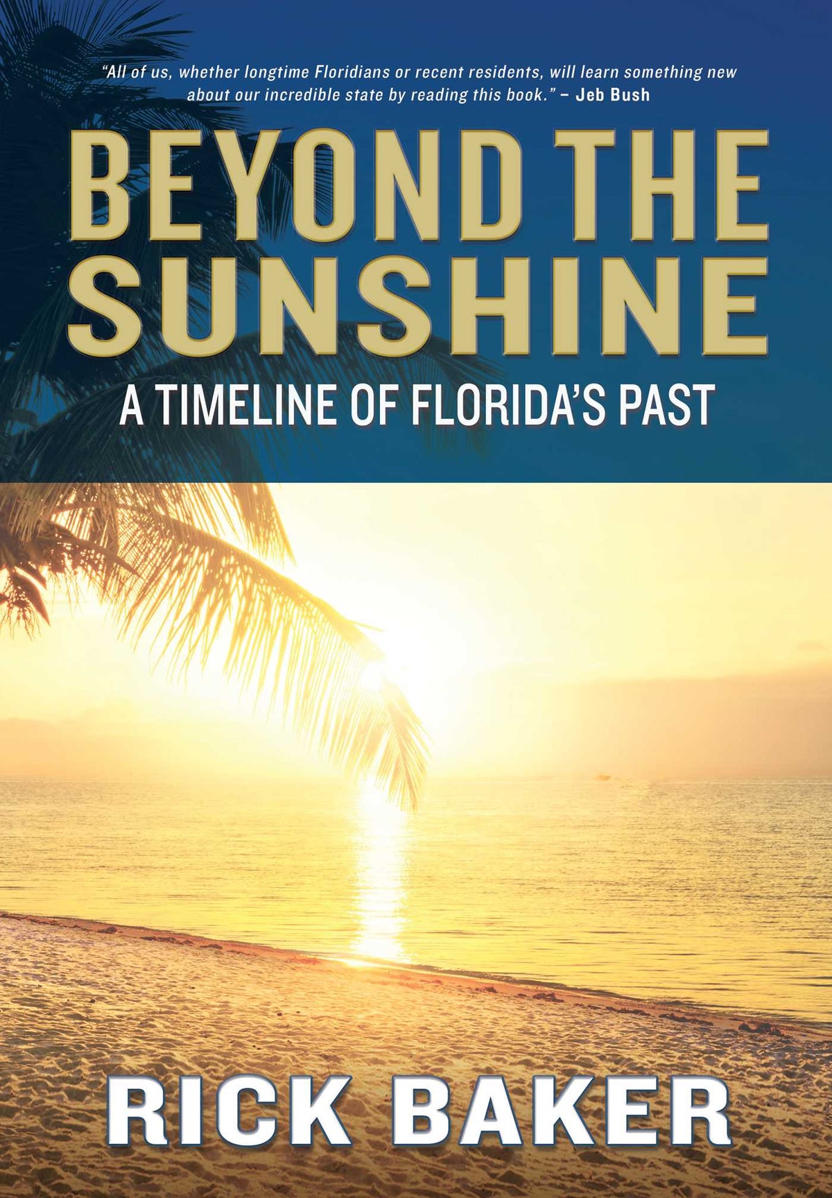 Beyond the Sunshine