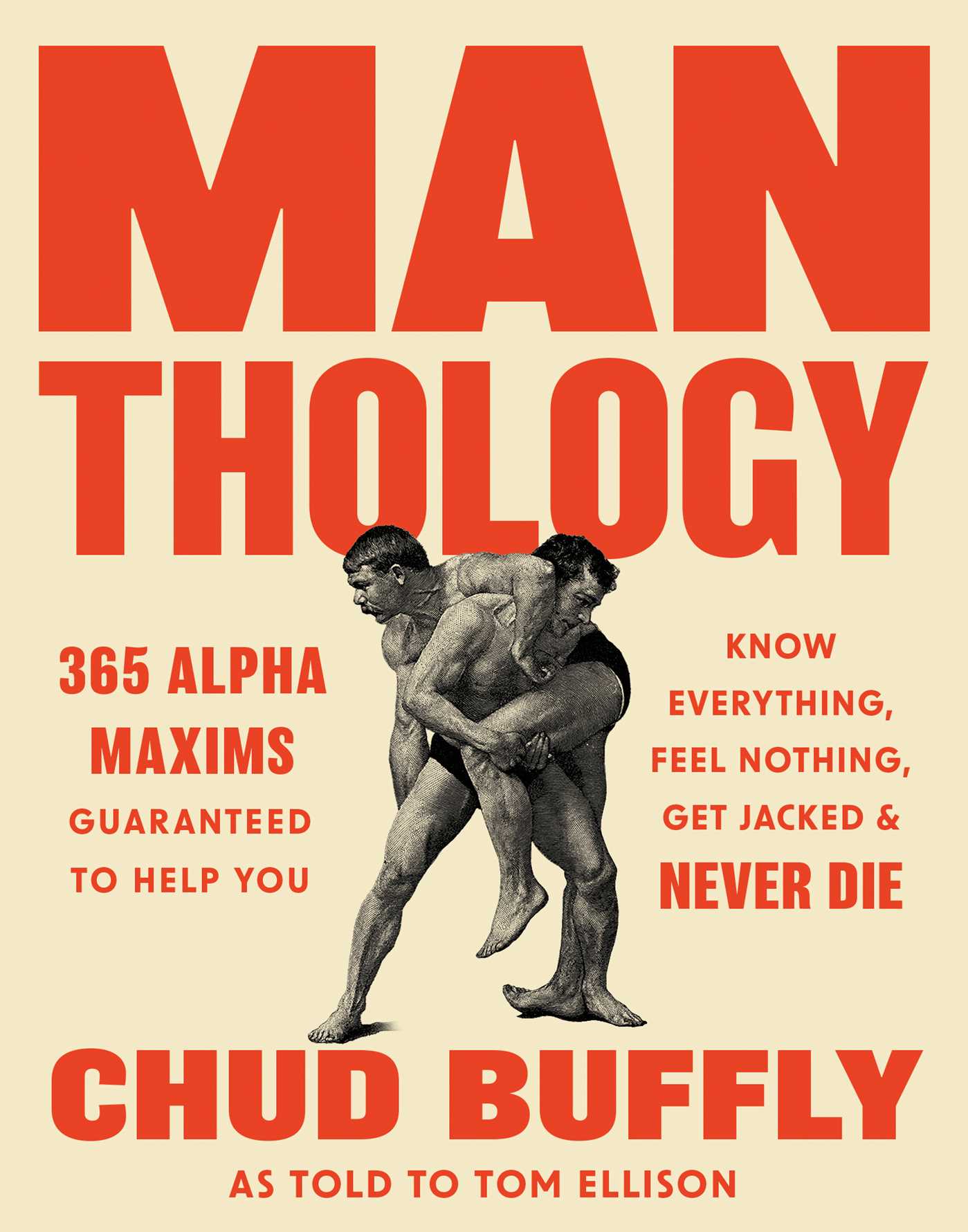 Man-thology