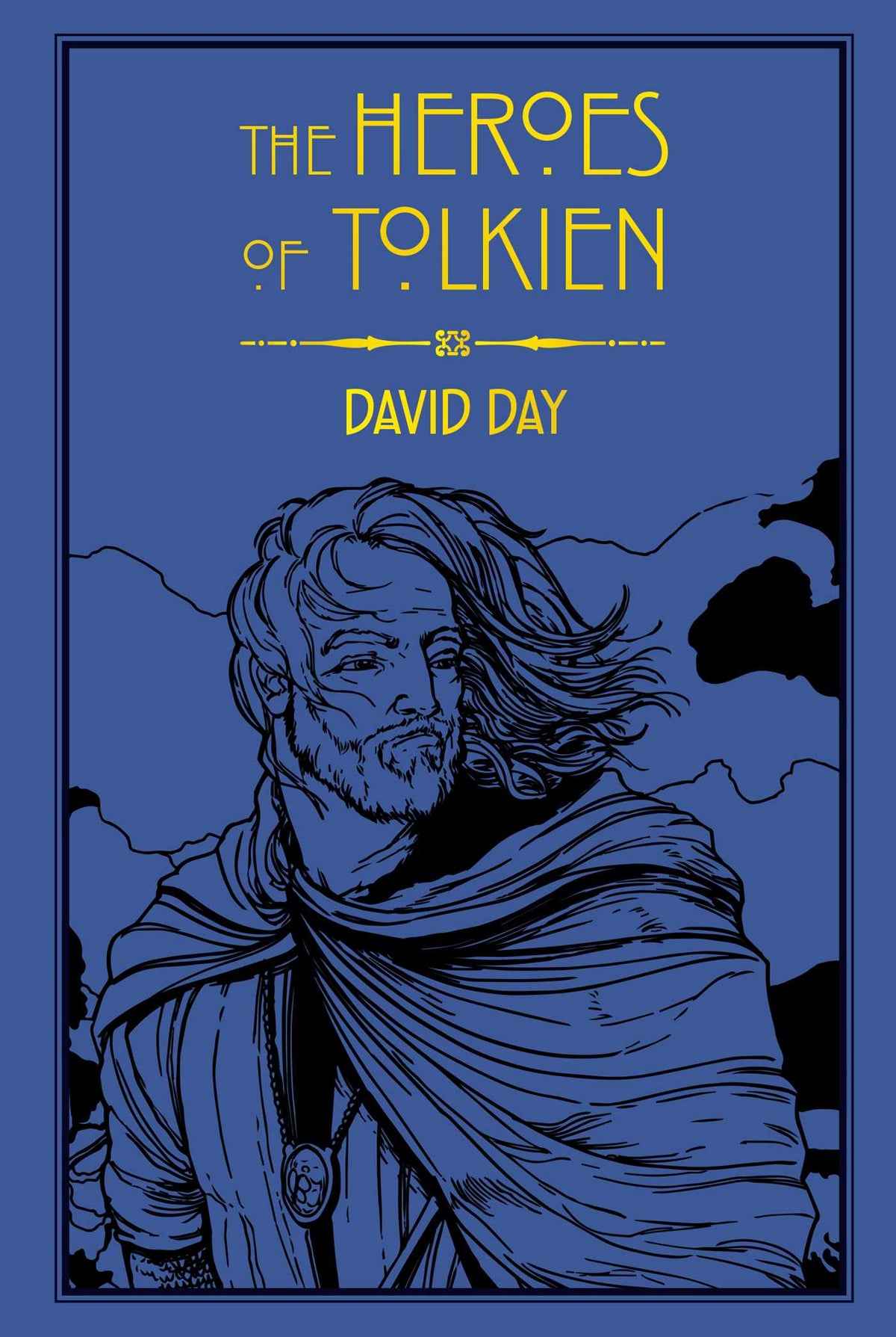 Heroes of Tolkien