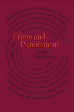 Crime and Punishment