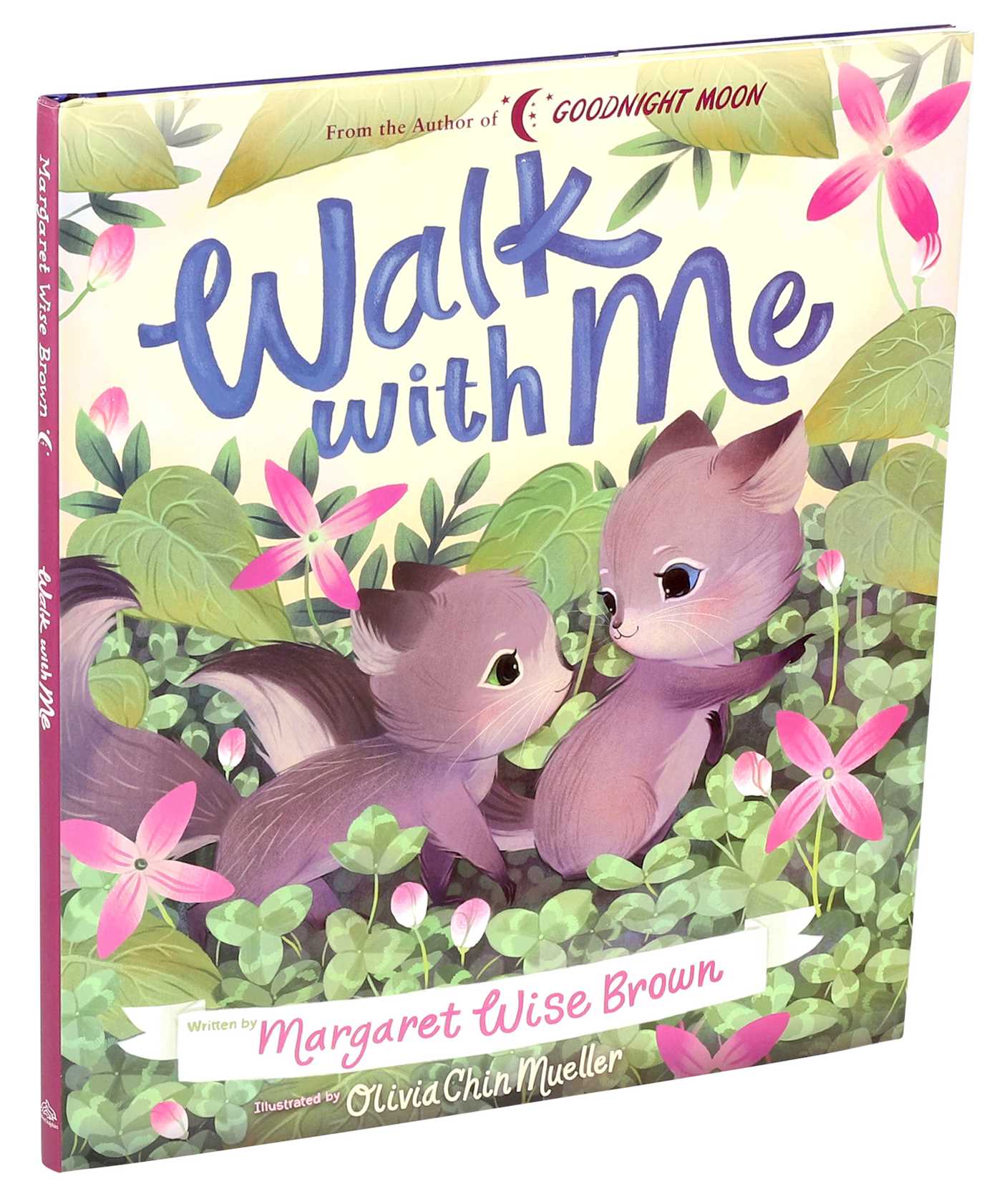Walk with Me