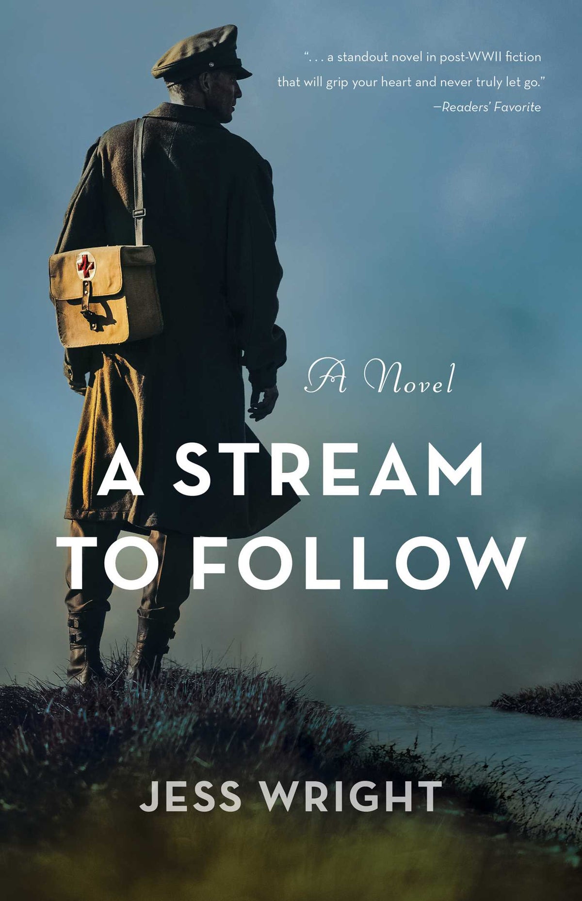 Stream to Follow: A Novel
