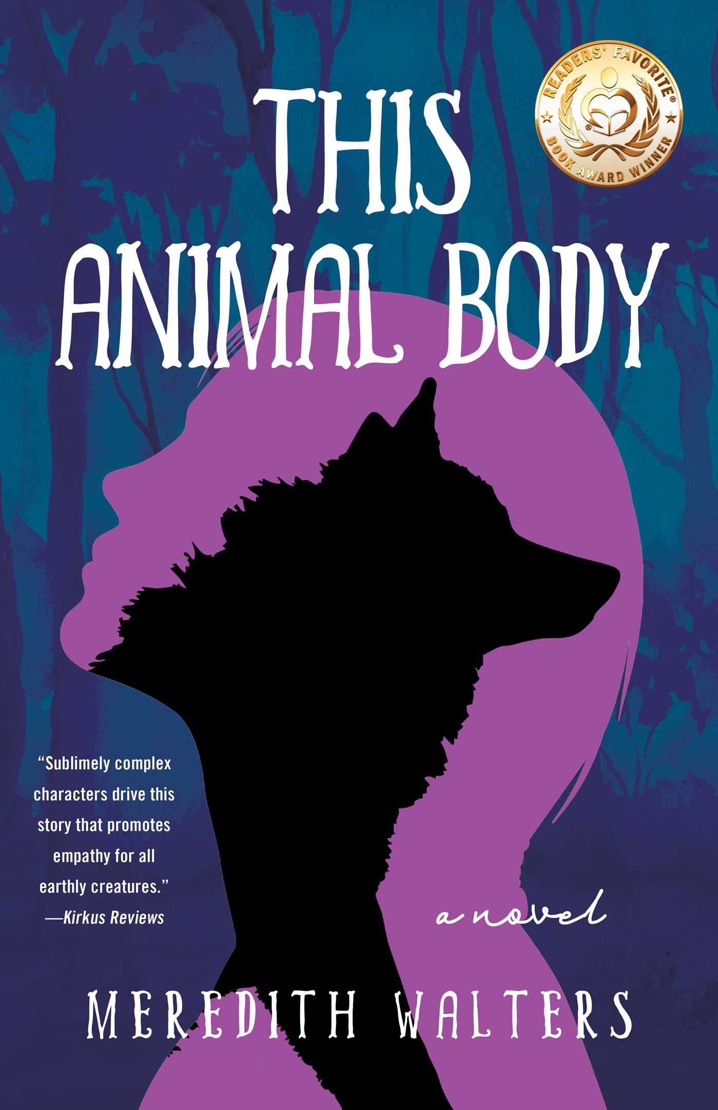 This Animal Body
