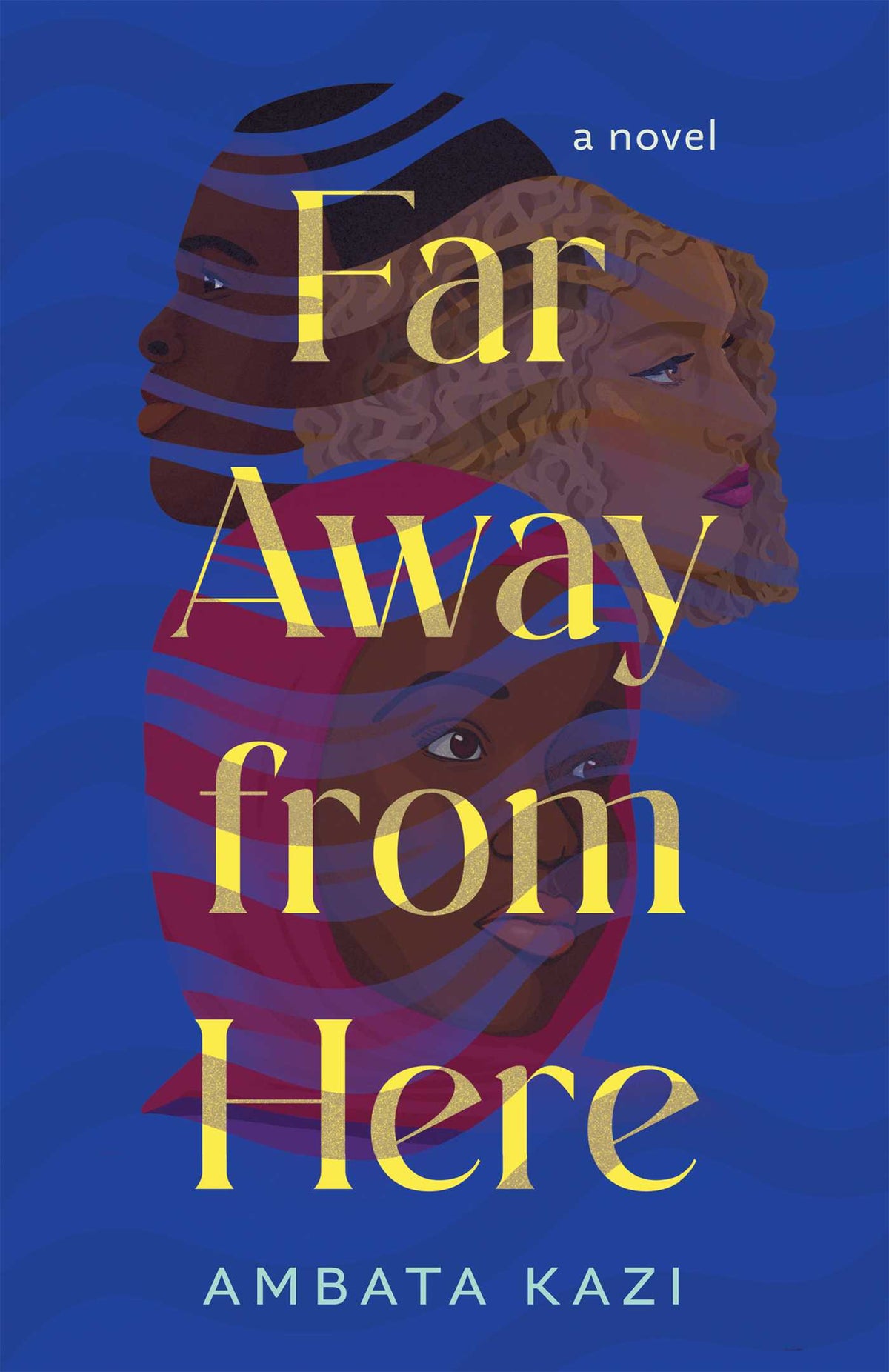 Far Away from Here