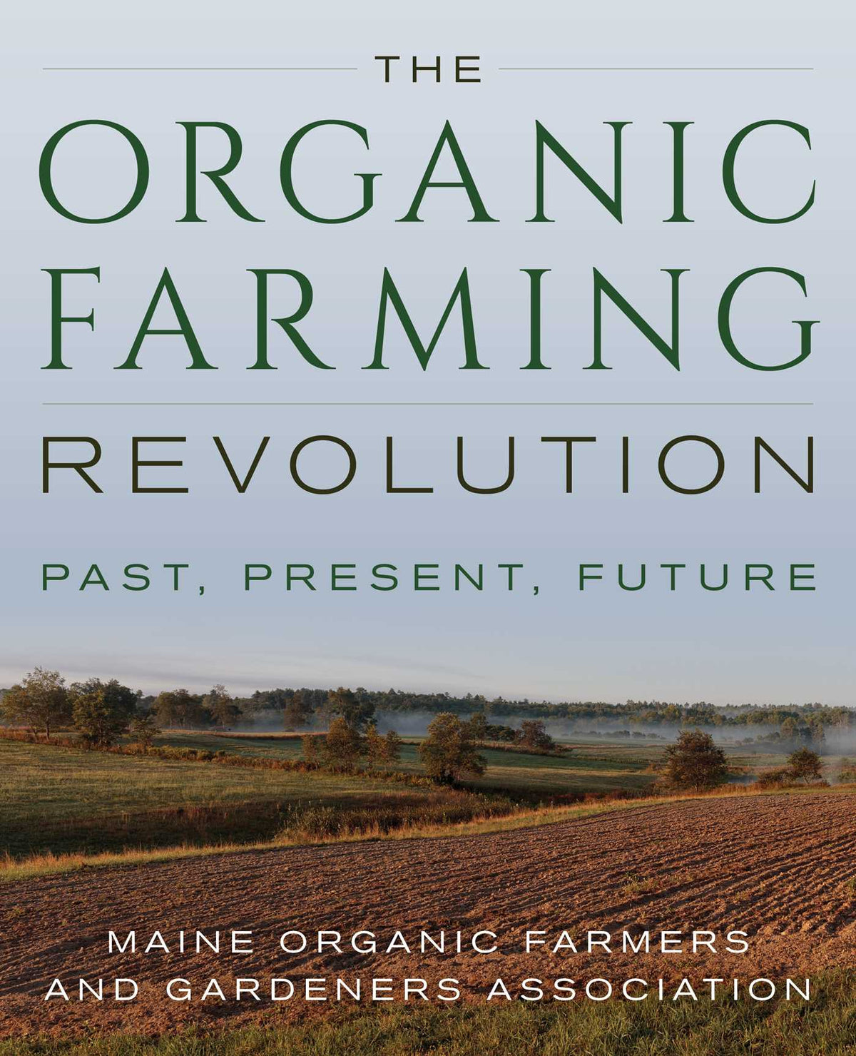 Organic Farming Revolution