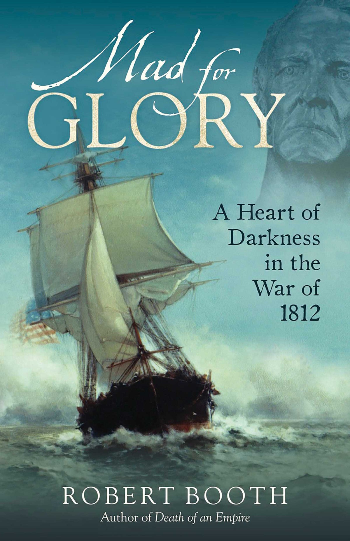Mad For Glory