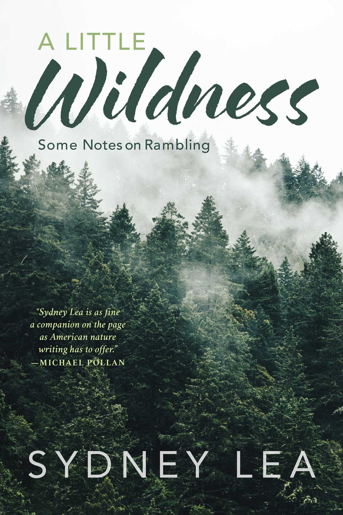 Little Wildness
