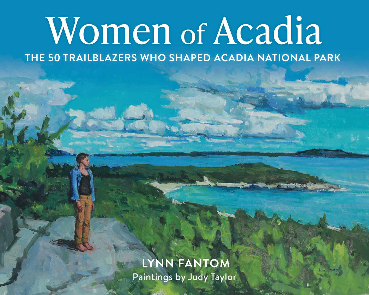 Women of Acadia