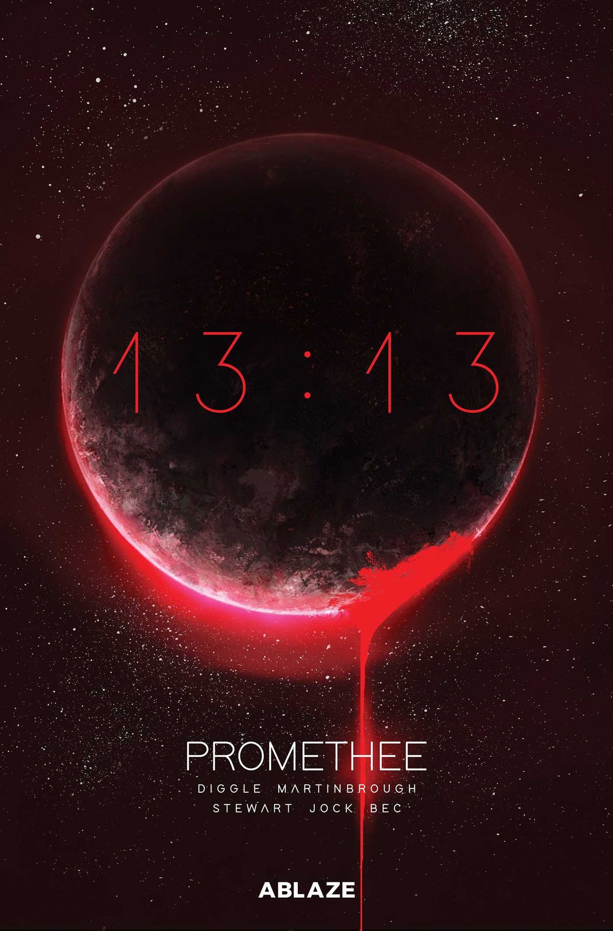 PROMETHEE 13:13