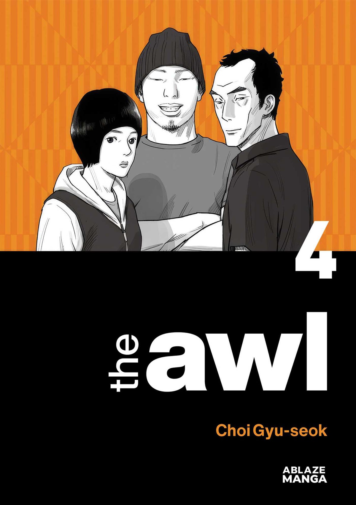 AWL VOL. 4