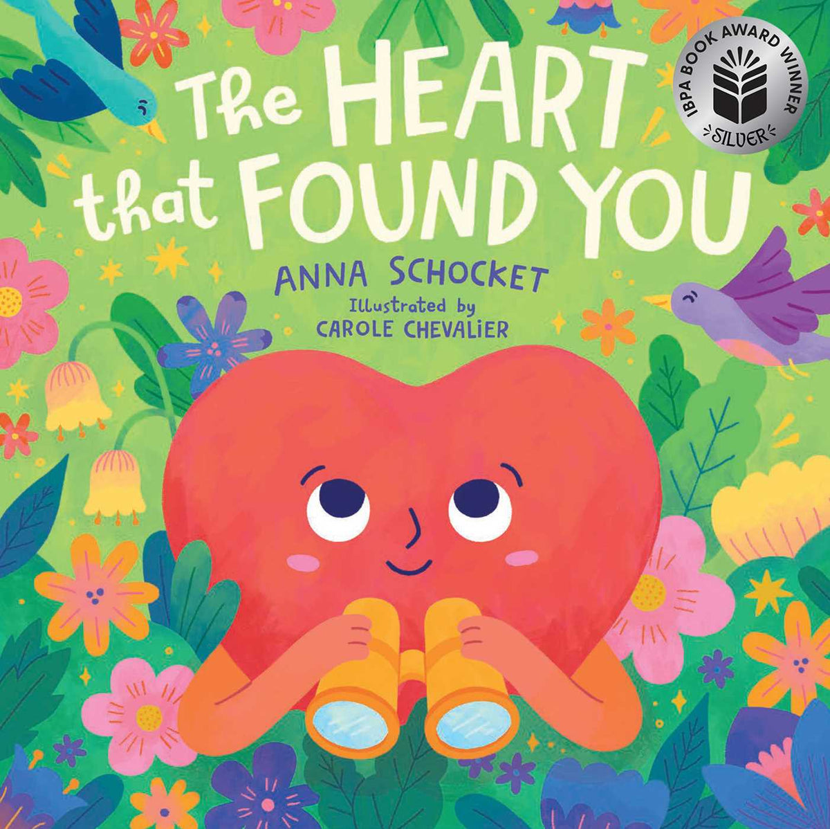 Heart That Found You