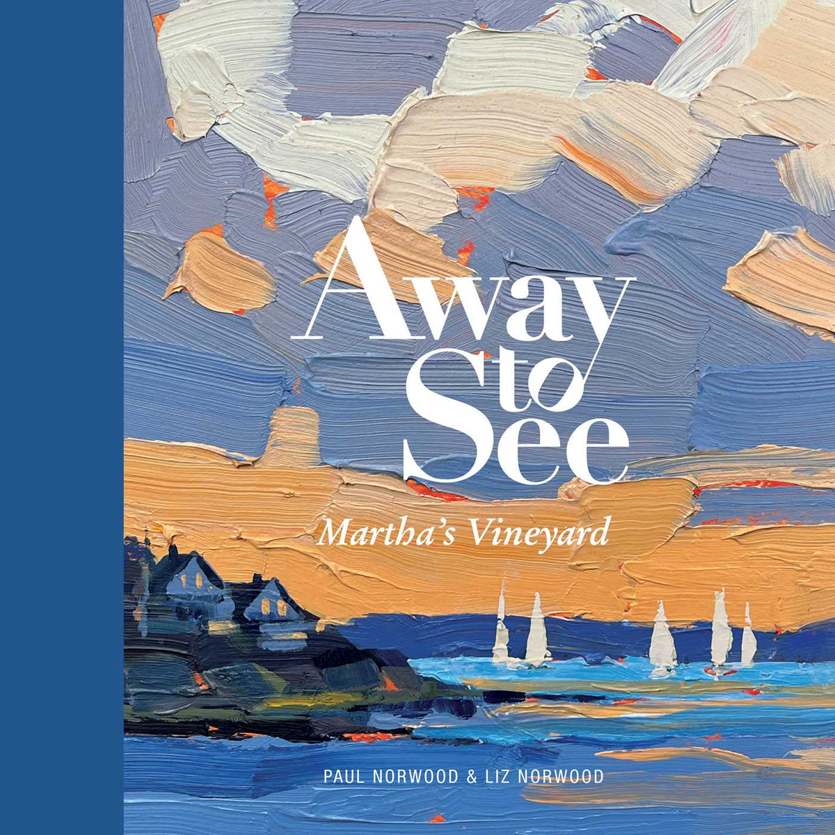 Away to See: Martha's Vineyard