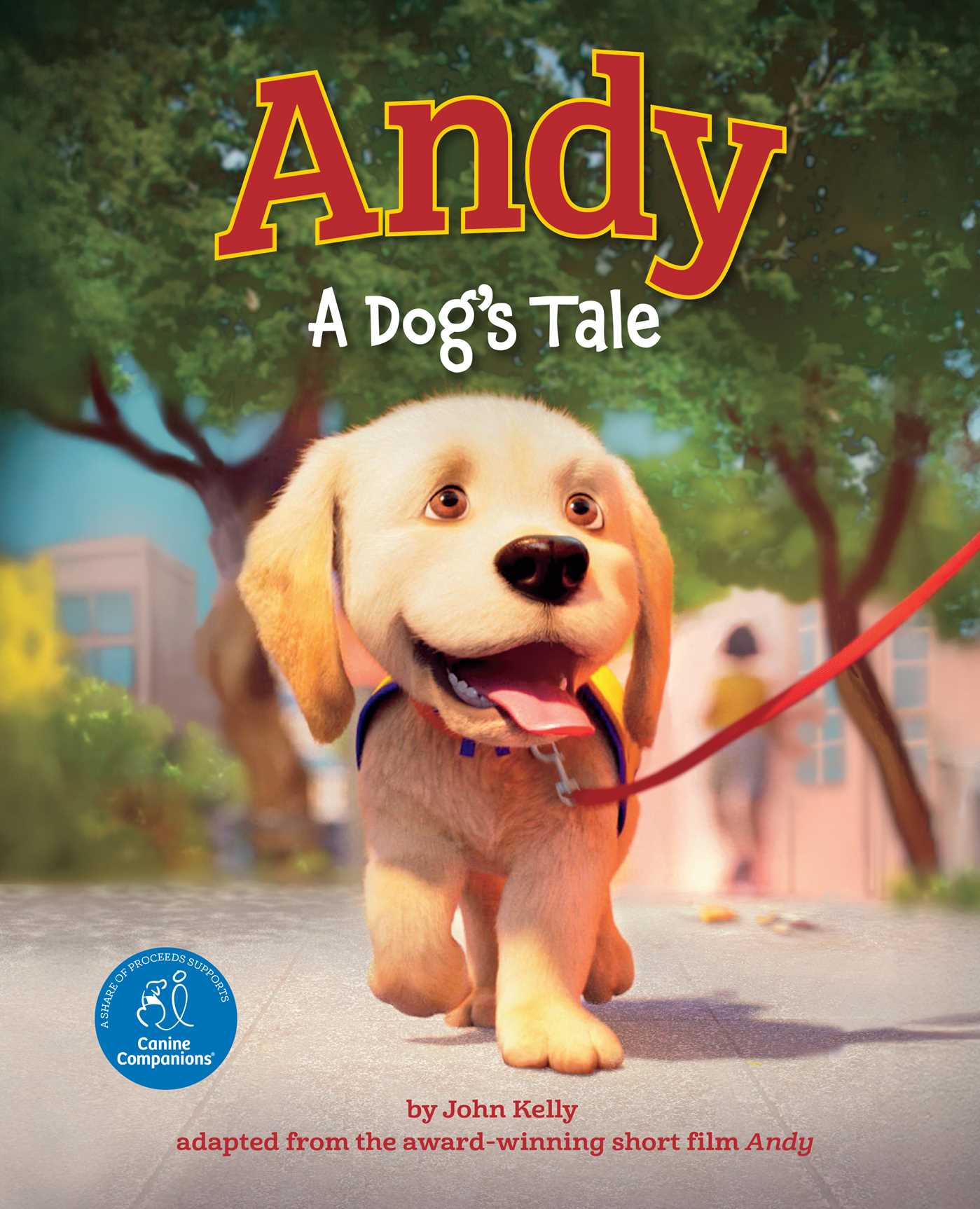 Andy