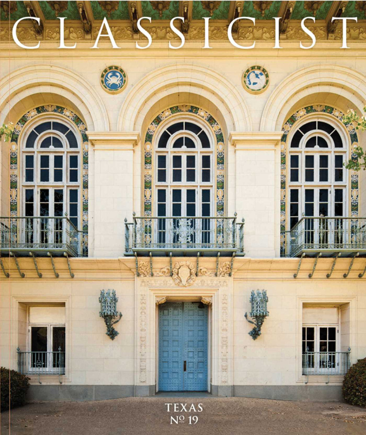 Classicist No. 19