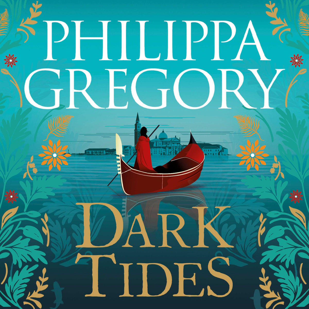 Dark Tides