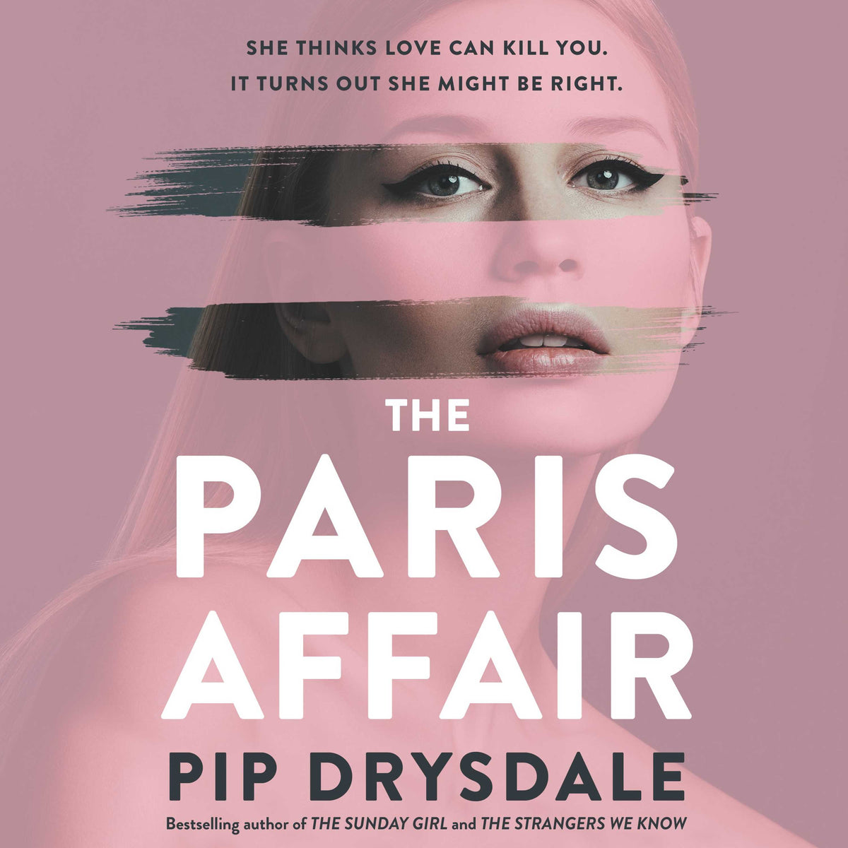 Paris Affair