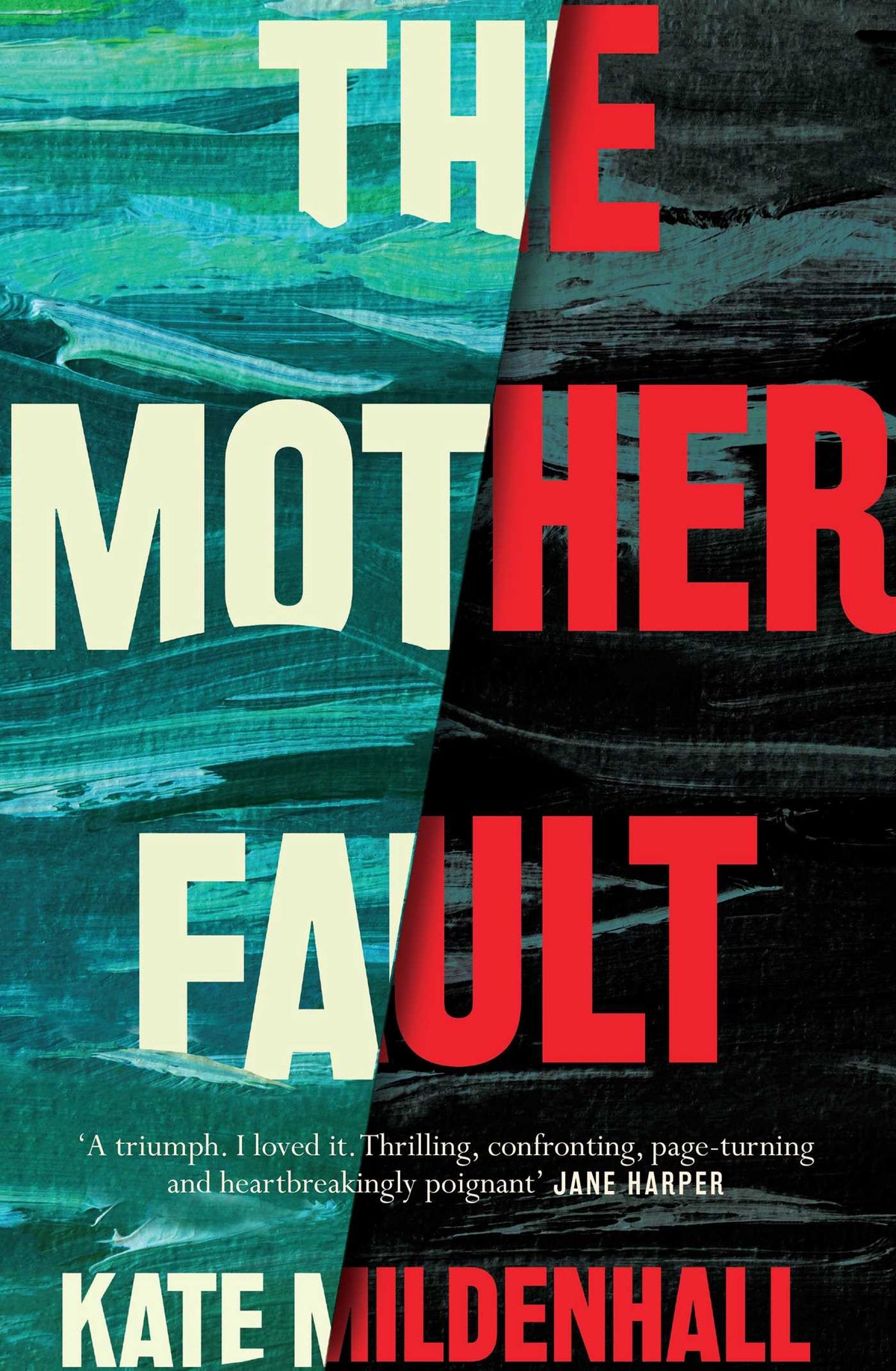 Mother Fault