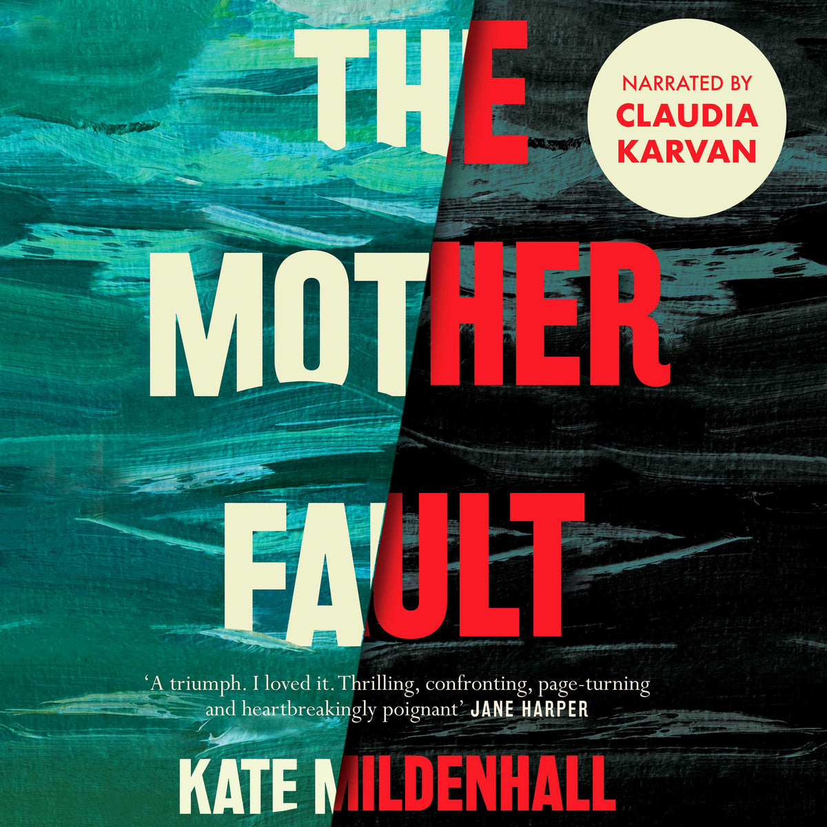 Mother Fault