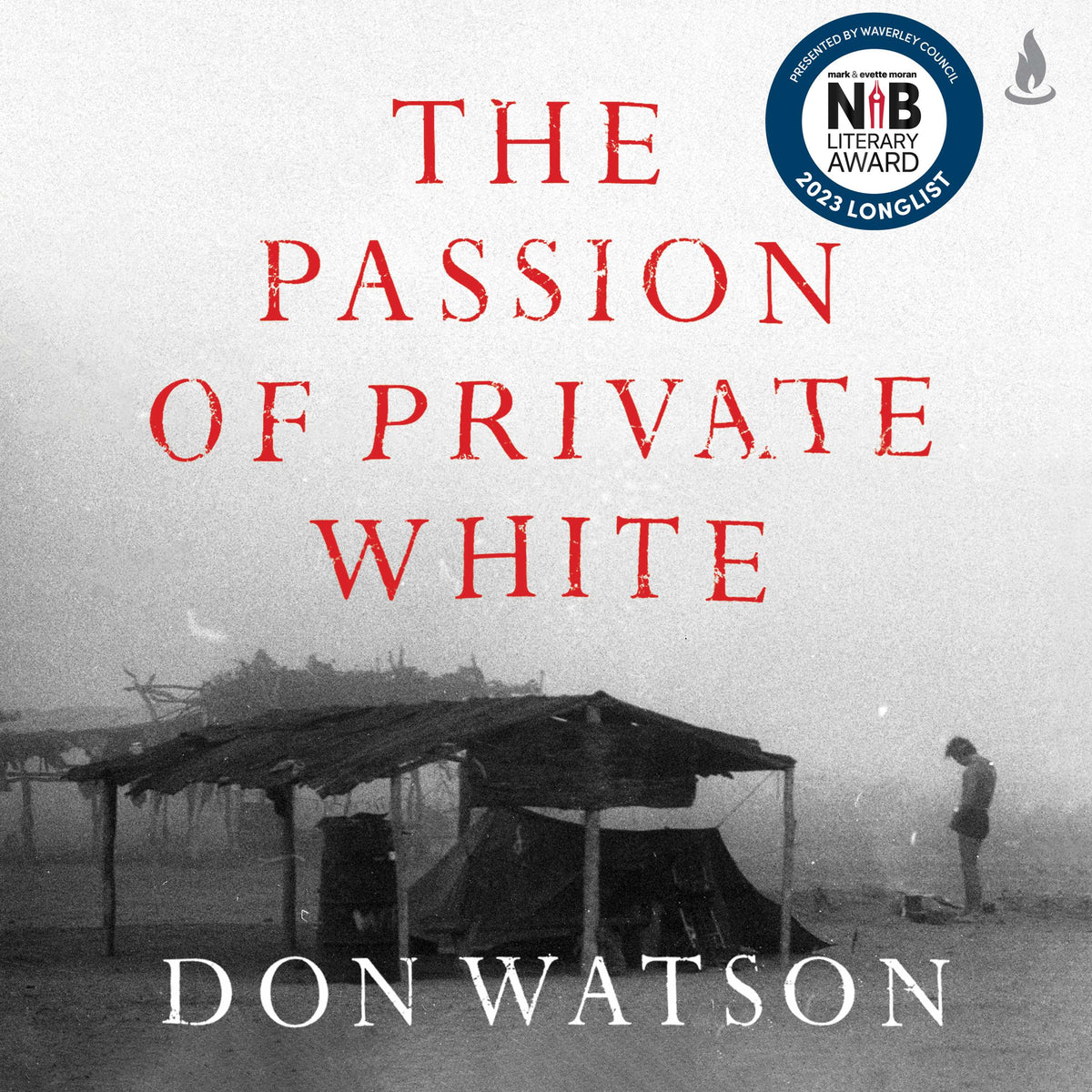 Passion of Private White
