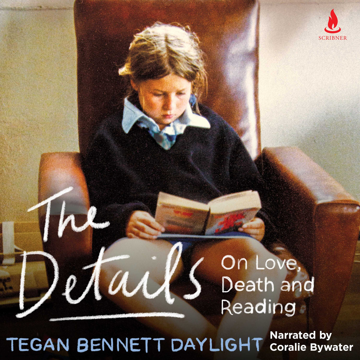 Details: On Love, Death and Reading