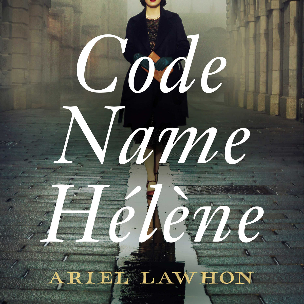 Code Name Hélène