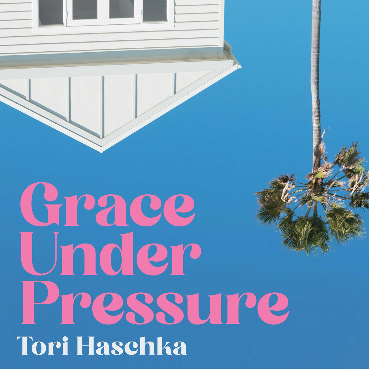 Grace Under Pressure