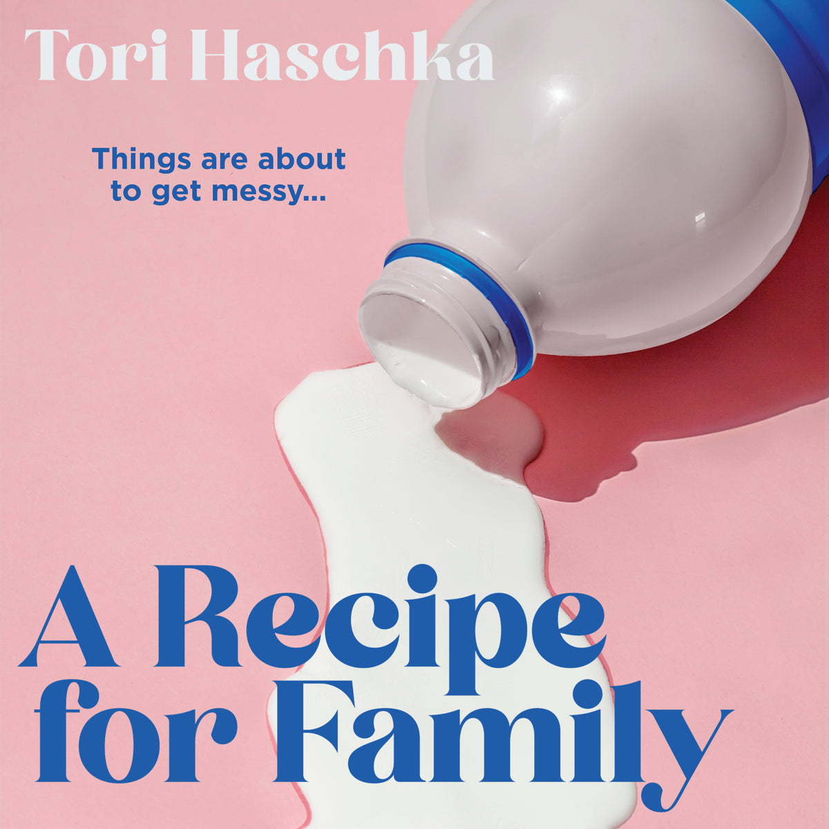 Recipe for Family