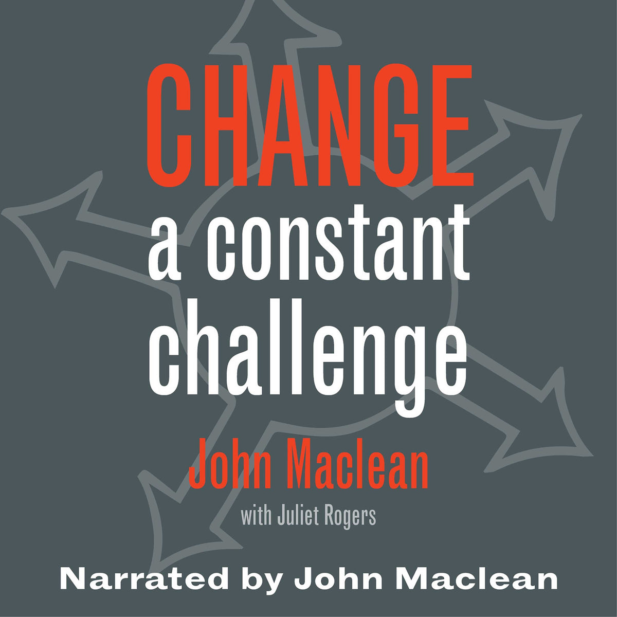 Change