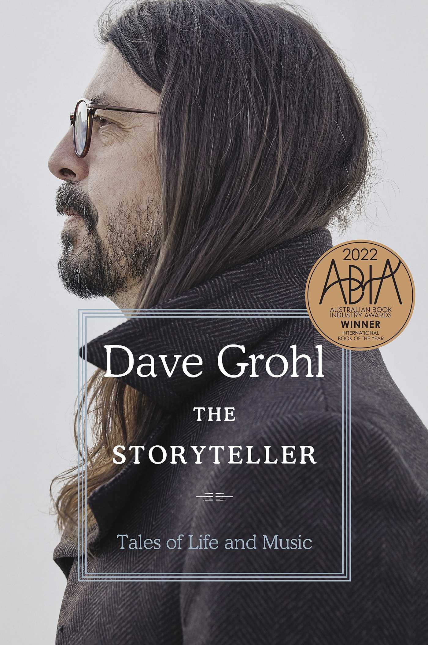 Storyteller: Tales of Life and Music