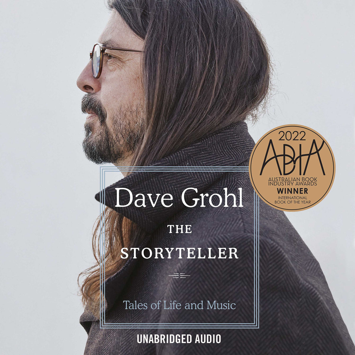 Storyteller: Tales of Life and Music