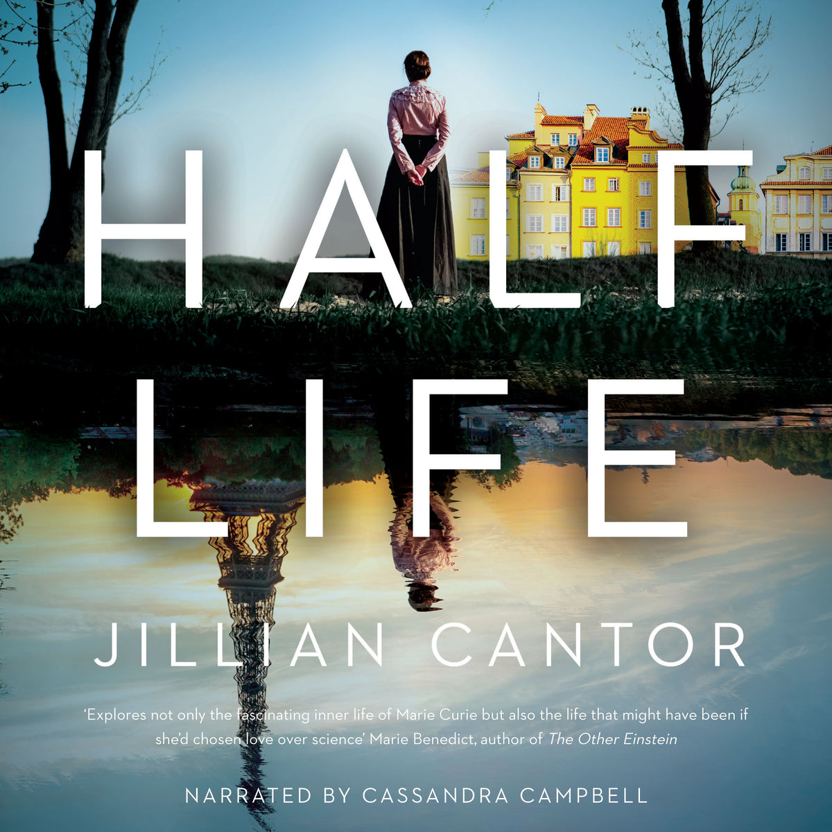 Half Life