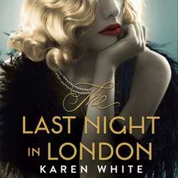 The Last Night In London