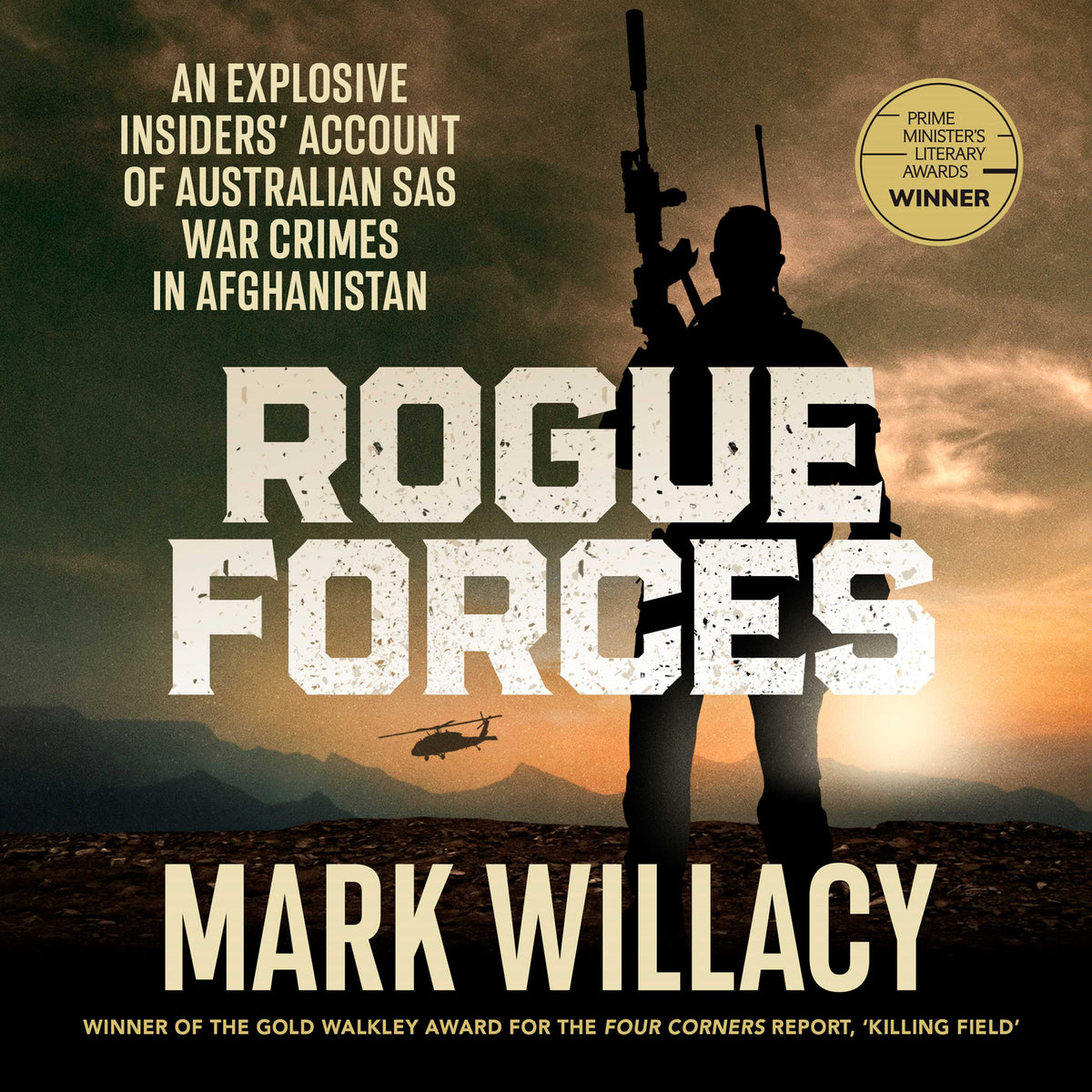 Rogue Forces