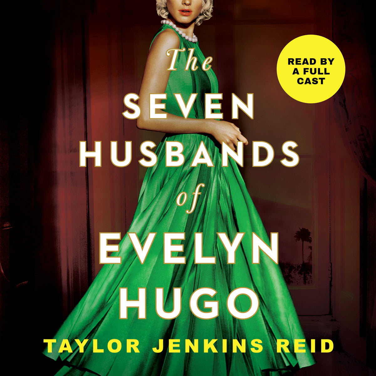 Seven Husbands of Evelyn Hugo