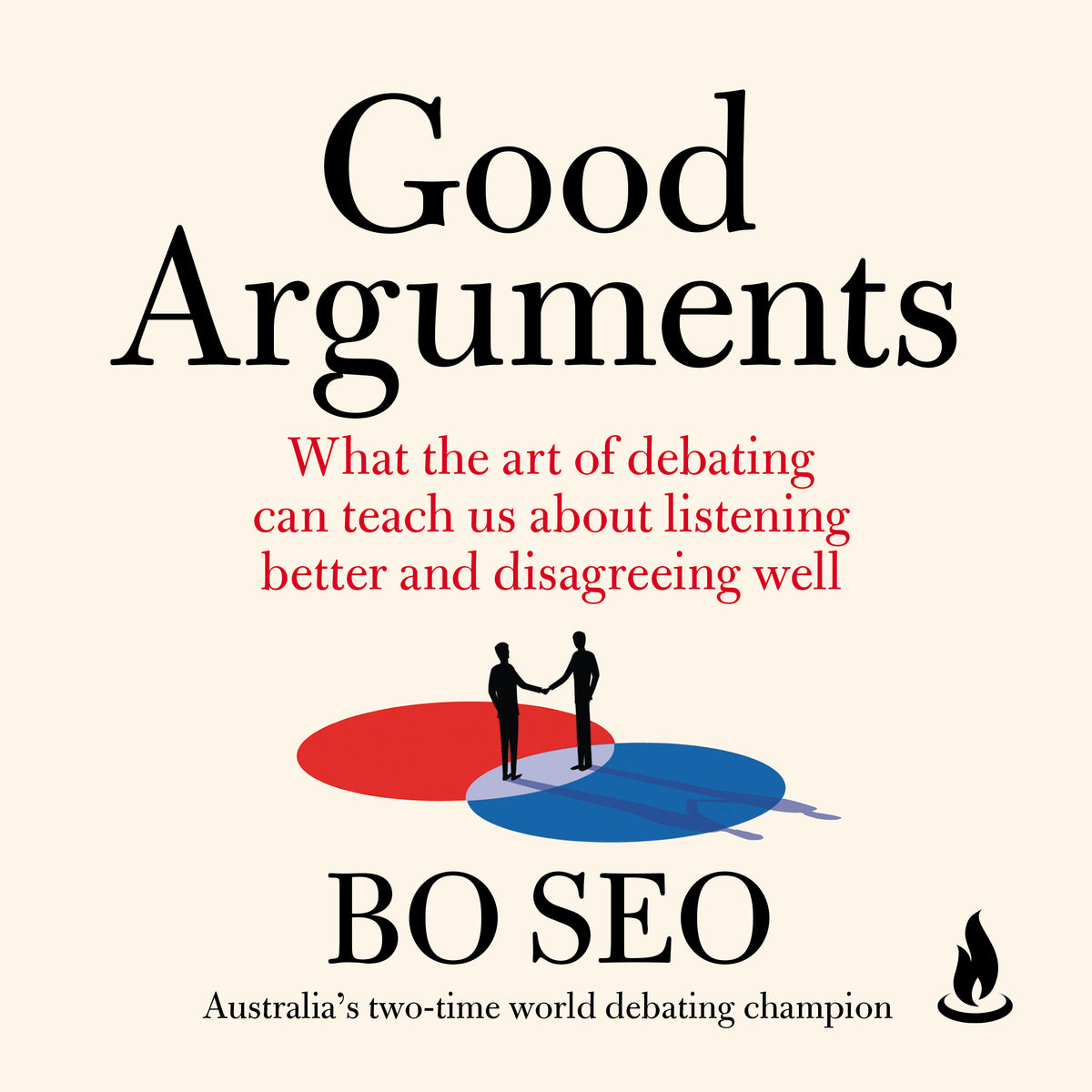 Good Arguments