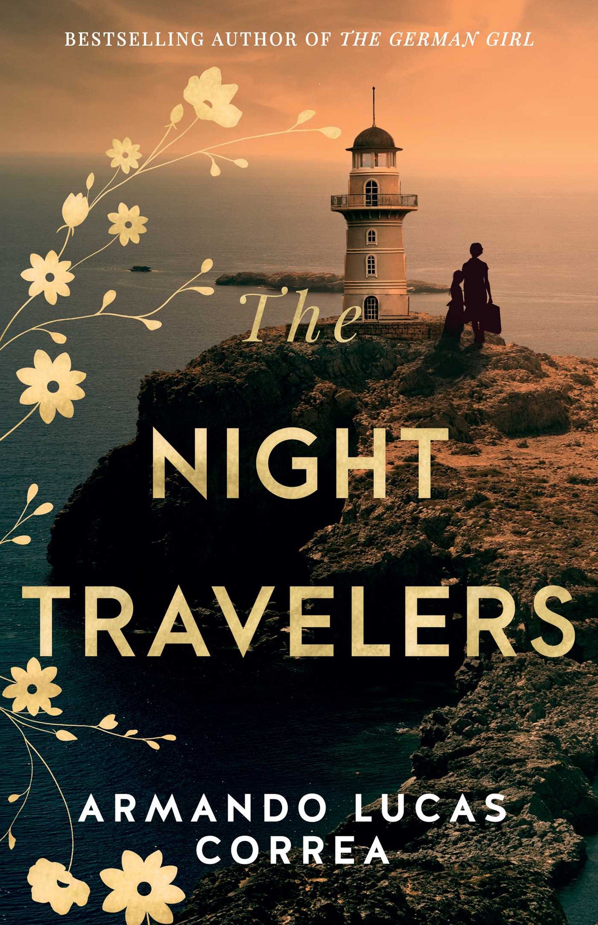 Night Travelers