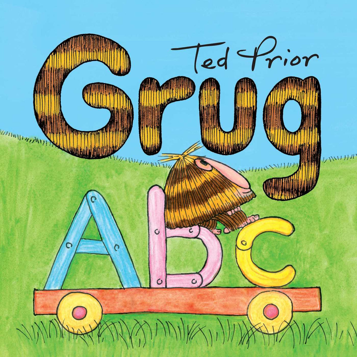 Grug ABC
