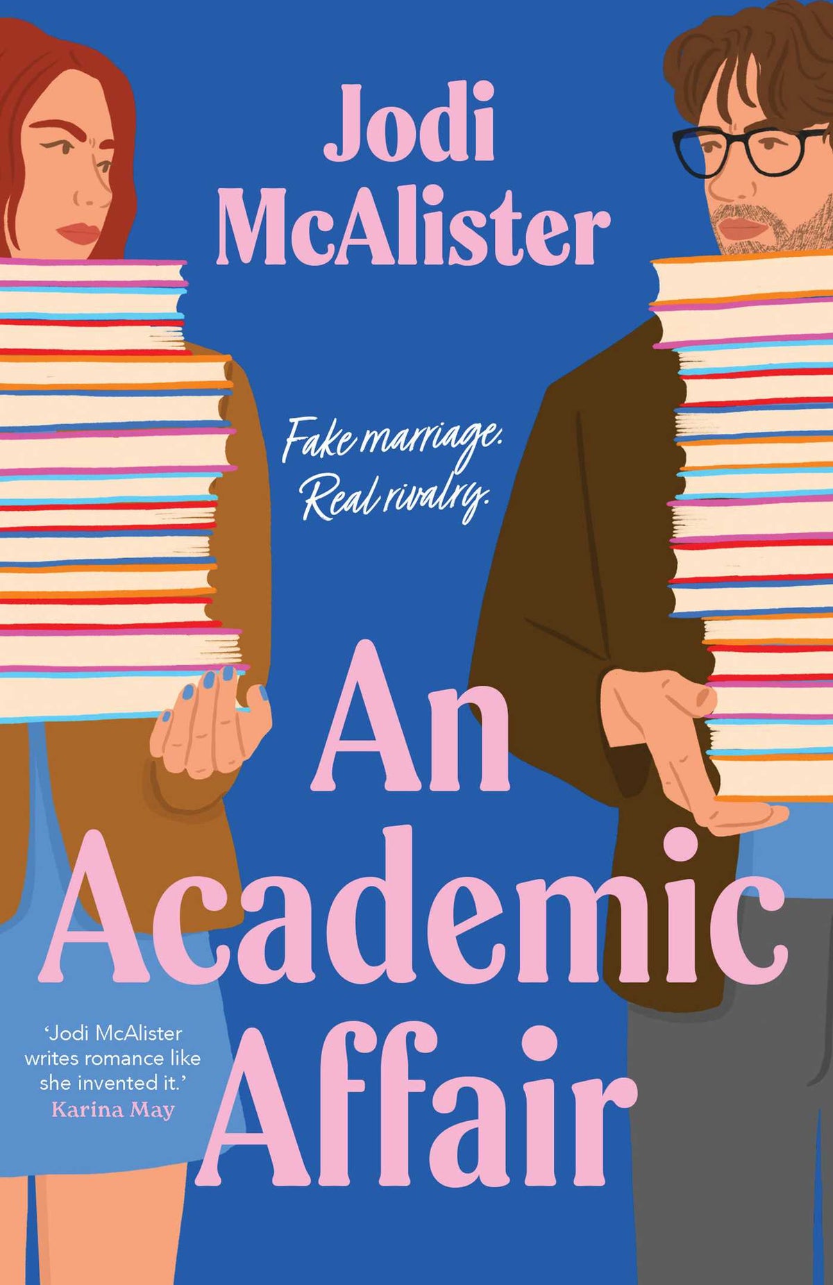 Academic Affair