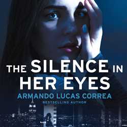 Silence in Her Eyes