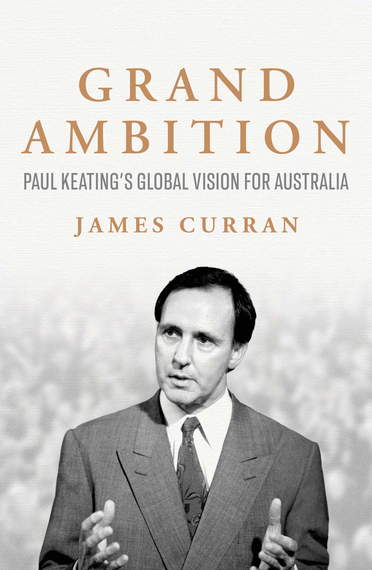 Grand Ambition