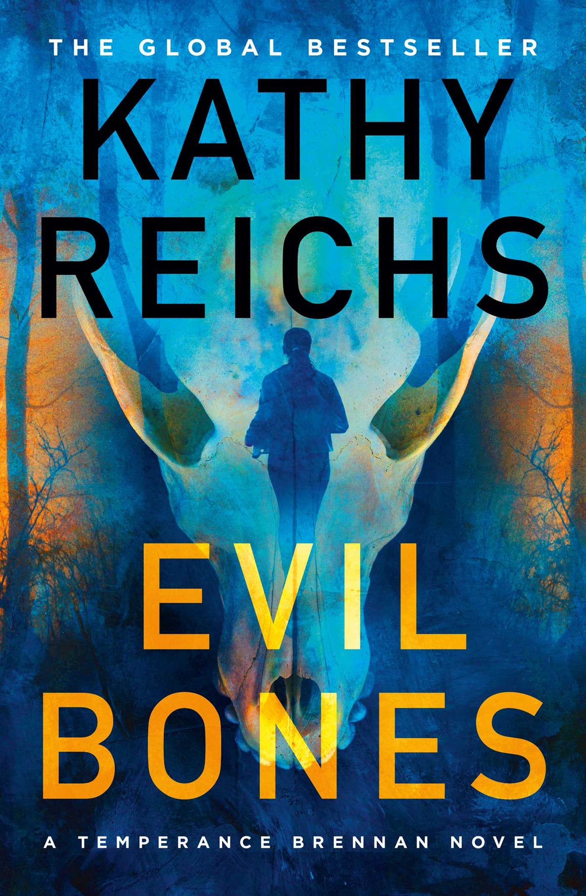 Evil Bones