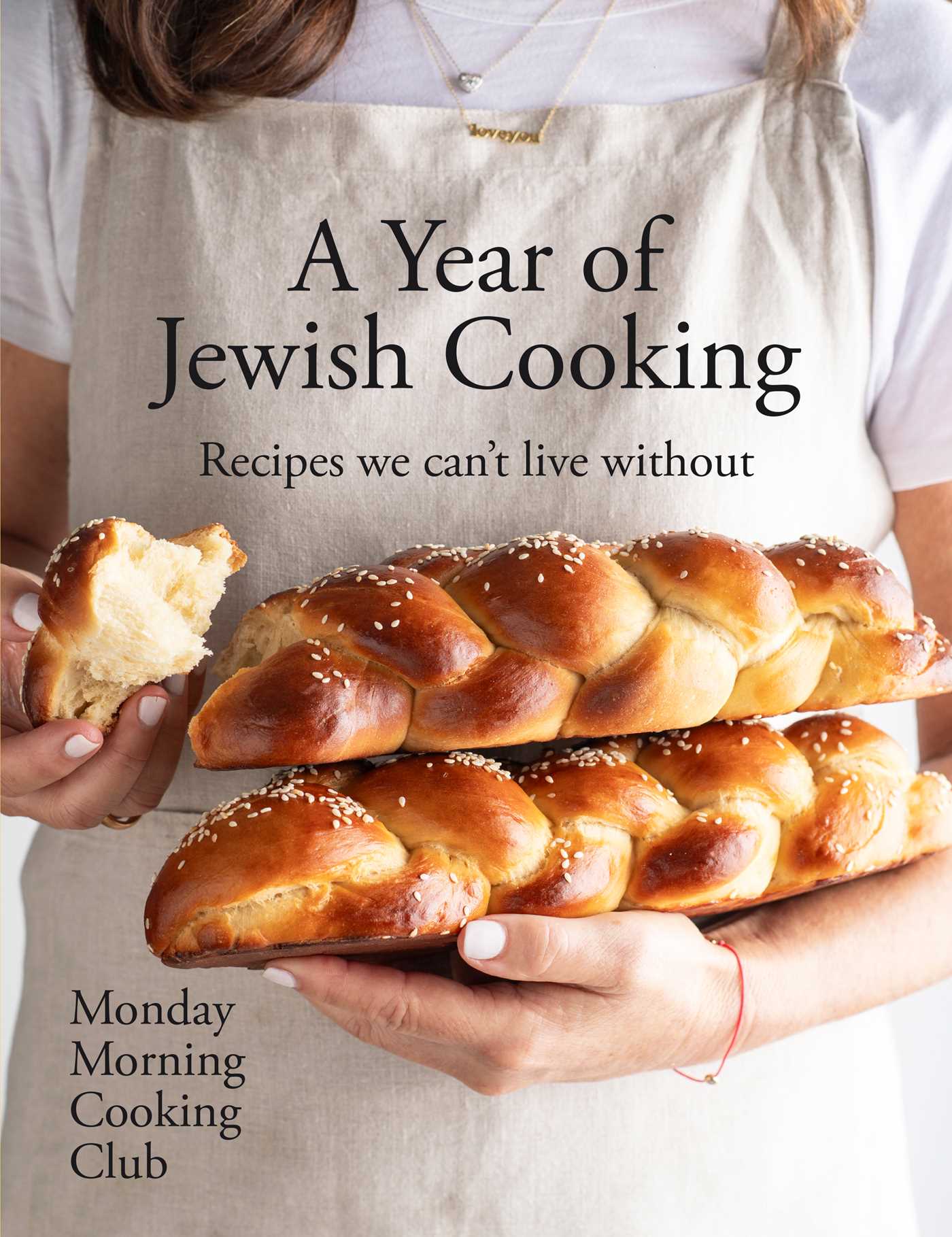 Year of Jewish Cooking: Recipes we can't live without