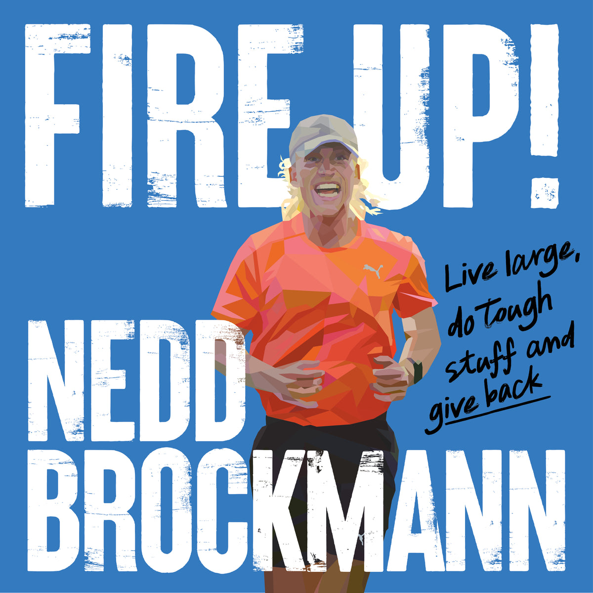 Fire Up!